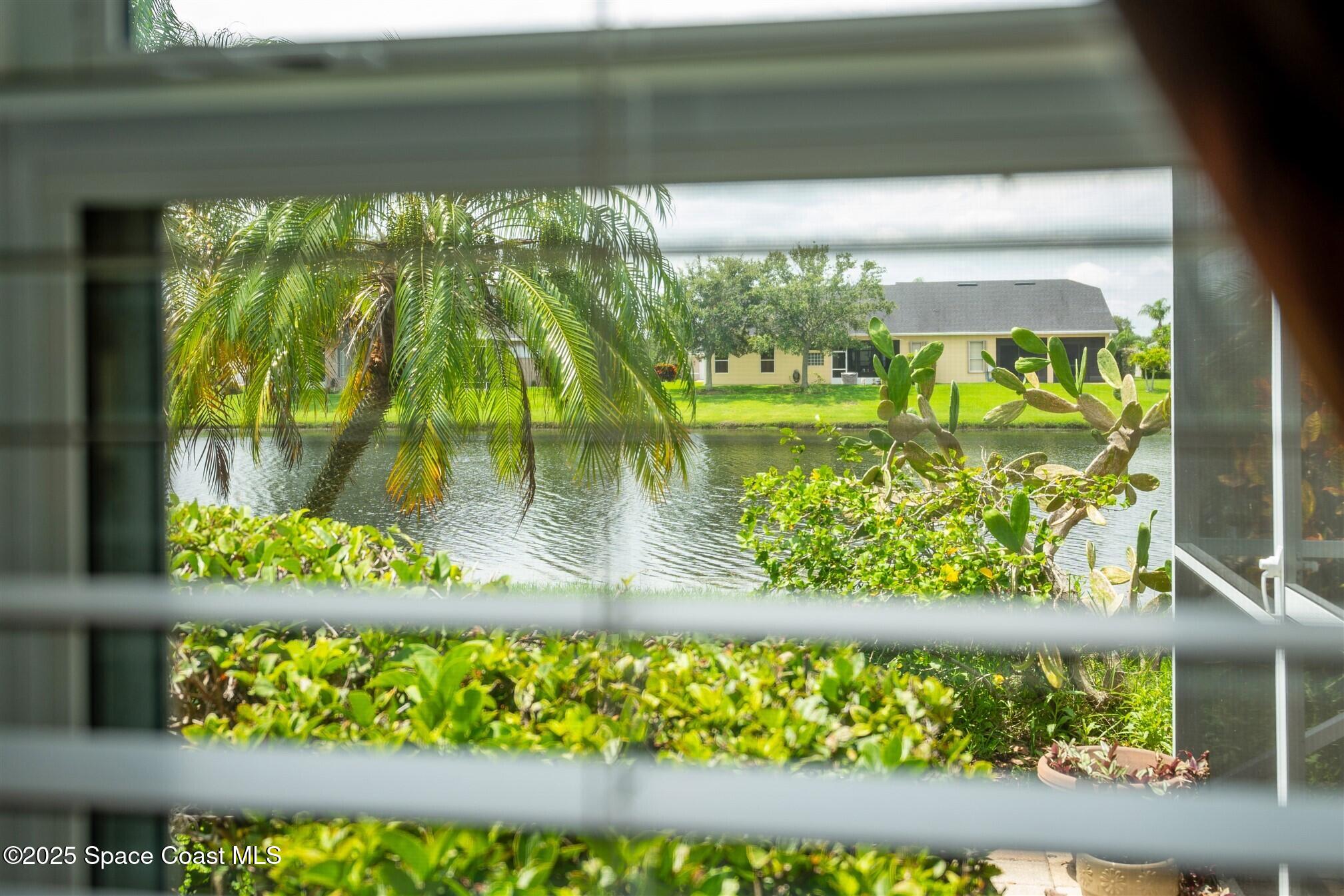 3541 Funston Circle Melbourne, FL 32940 - Photo 29 of 79 Primary Window View