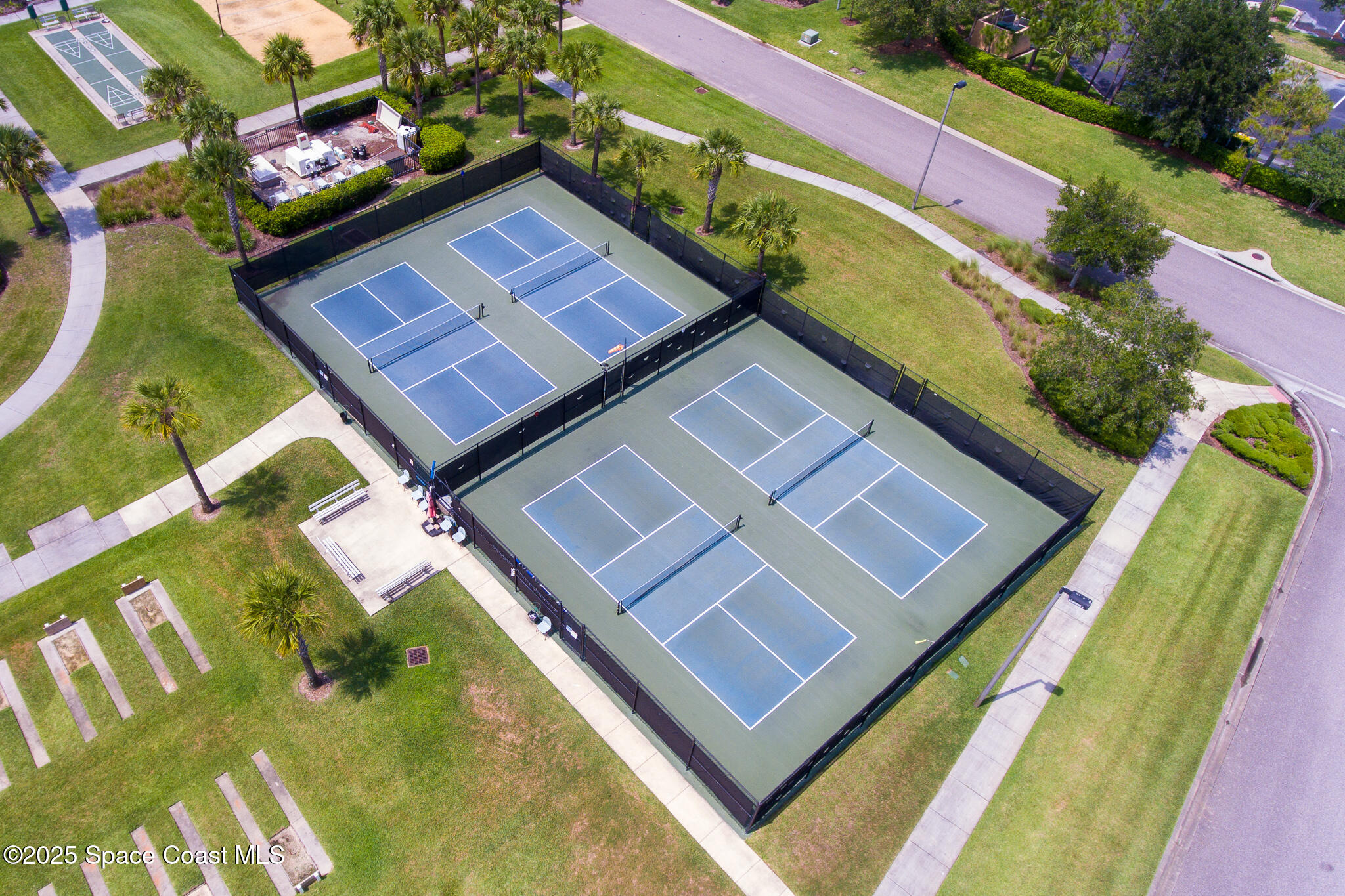 3541 Funston Circle Melbourne, FL 32940 - Photo 57 of 79 Courts