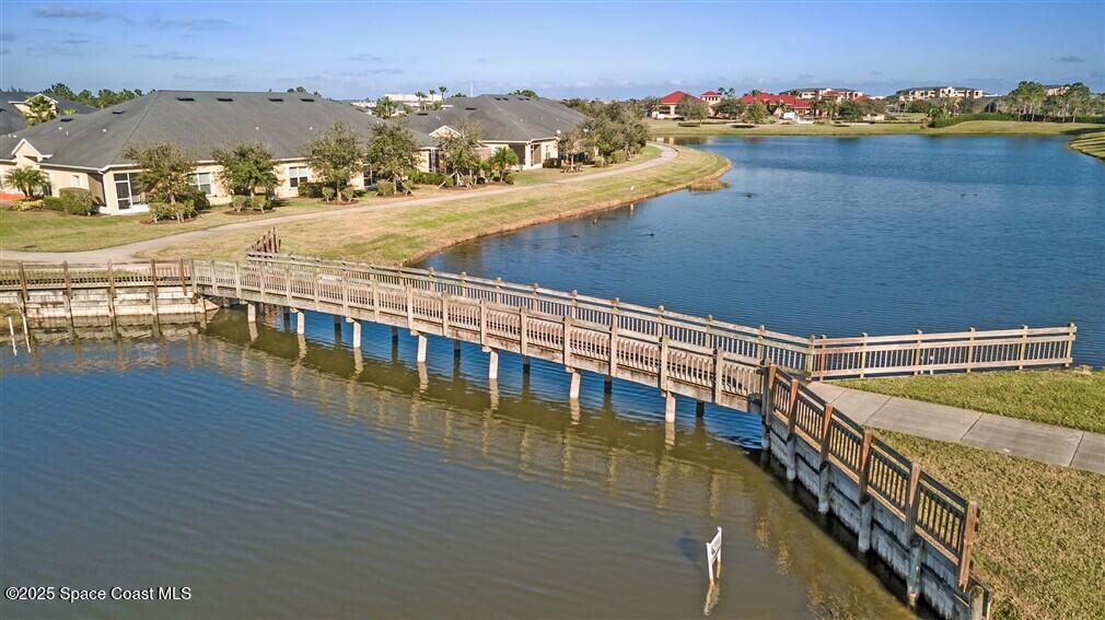 3541 Funston Circle Melbourne, FL 32940 - Photo 63 of 79 Heritage Isle Footbridge