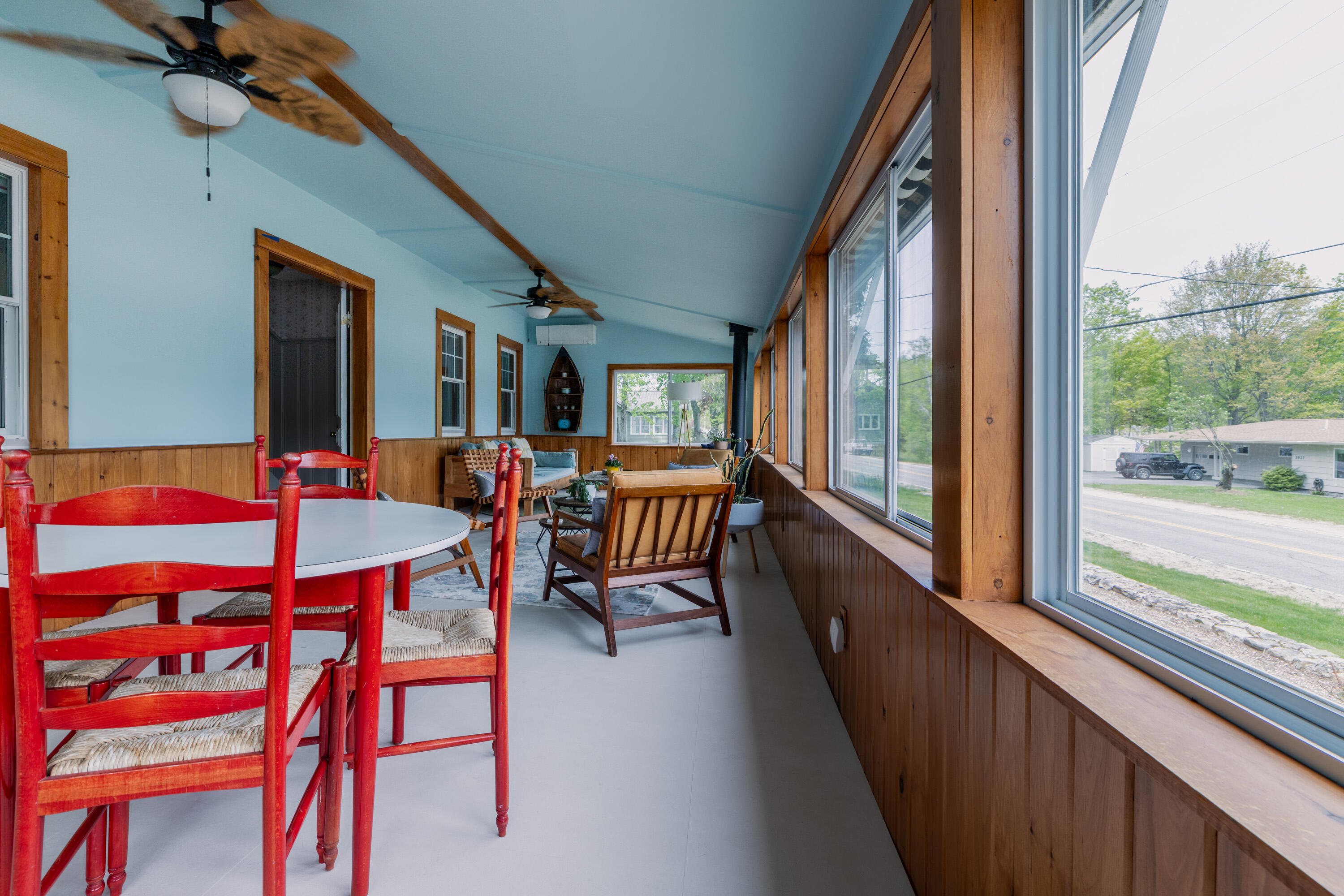 1024 Meadow Road Casco, ME 04015 - Photo 48 of 124 Main House-29