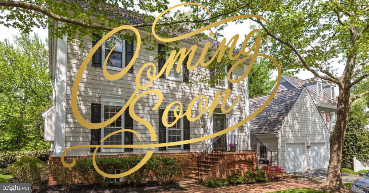 118 Hart Road Gaithersburg, MD 20878 - Photo 1 of 2