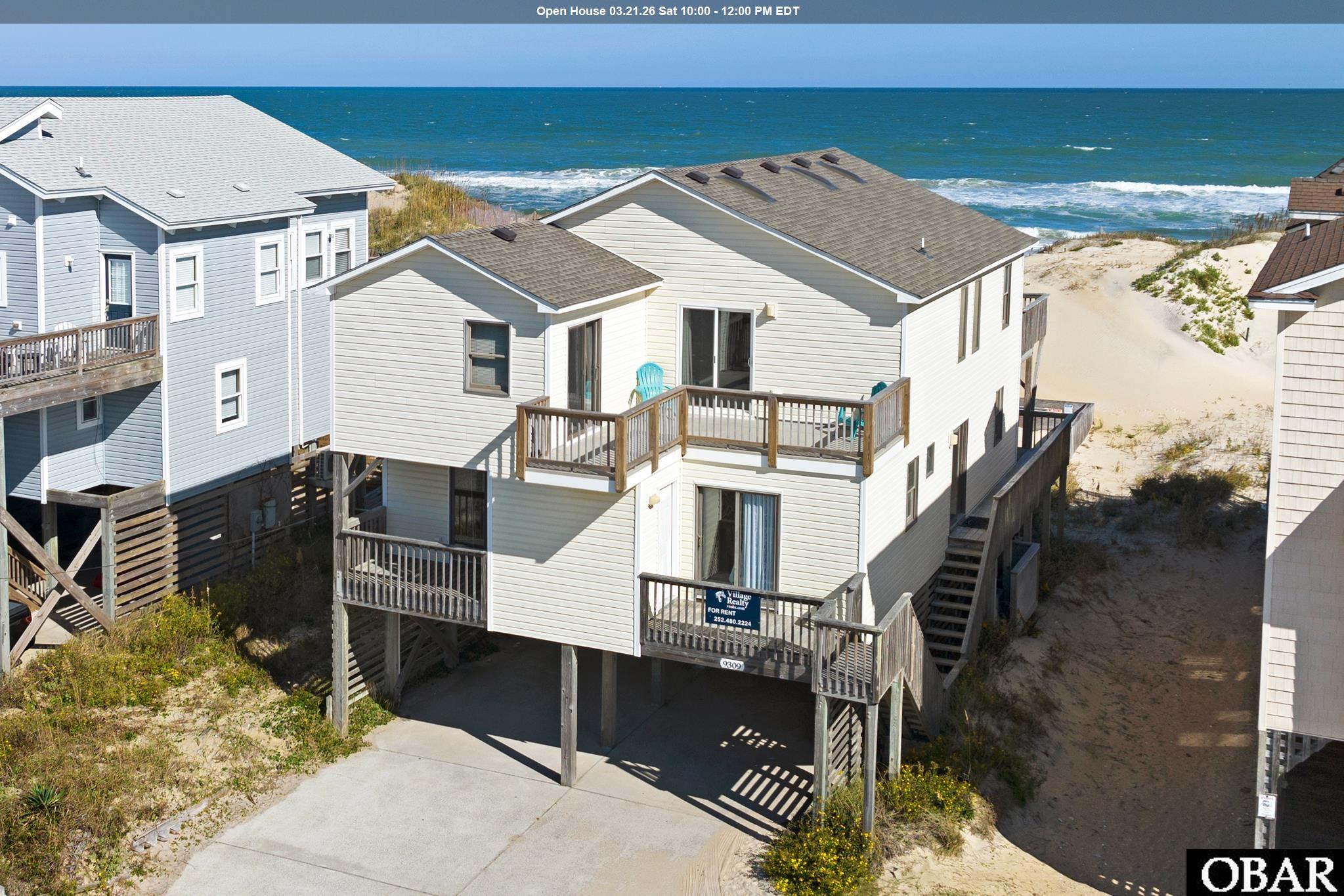 9309 South Old Oregon Inlet Road Nags Head, NC 27959 - Photo 1 of 1