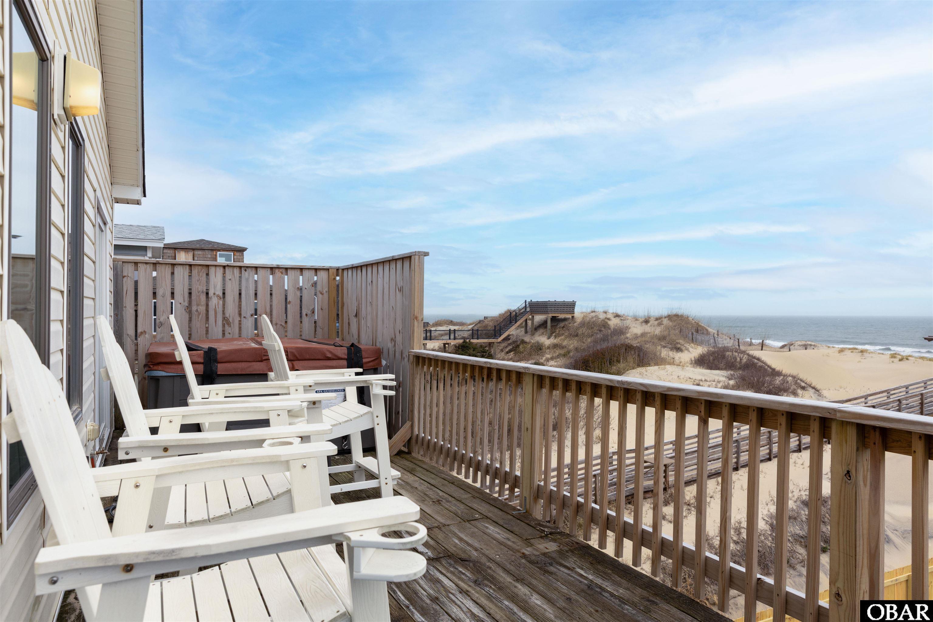 9309 South Old Oregon Inlet Road Nags Head, NC 27959 - Photo 38 of 47