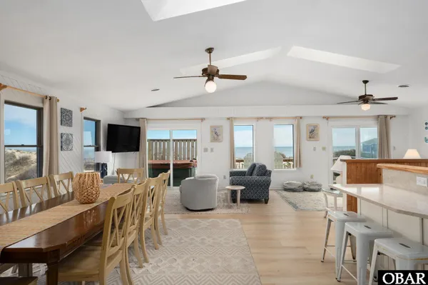 $1,625,000 | 9309 South Old Oregon Inlet Road, Nags Head, NC 27959