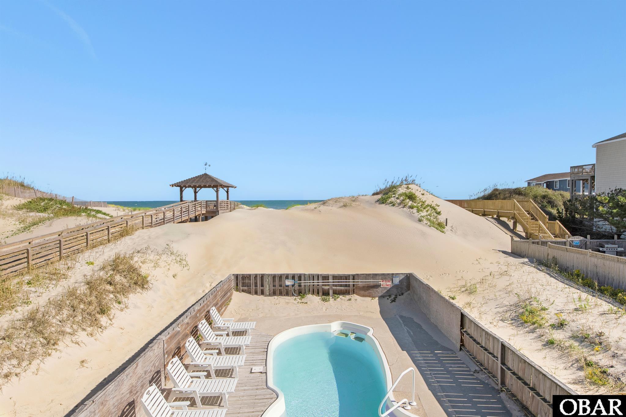 9309 South Old Oregon Inlet Road Nags Head, NC 27959 - Photo 41 of 47