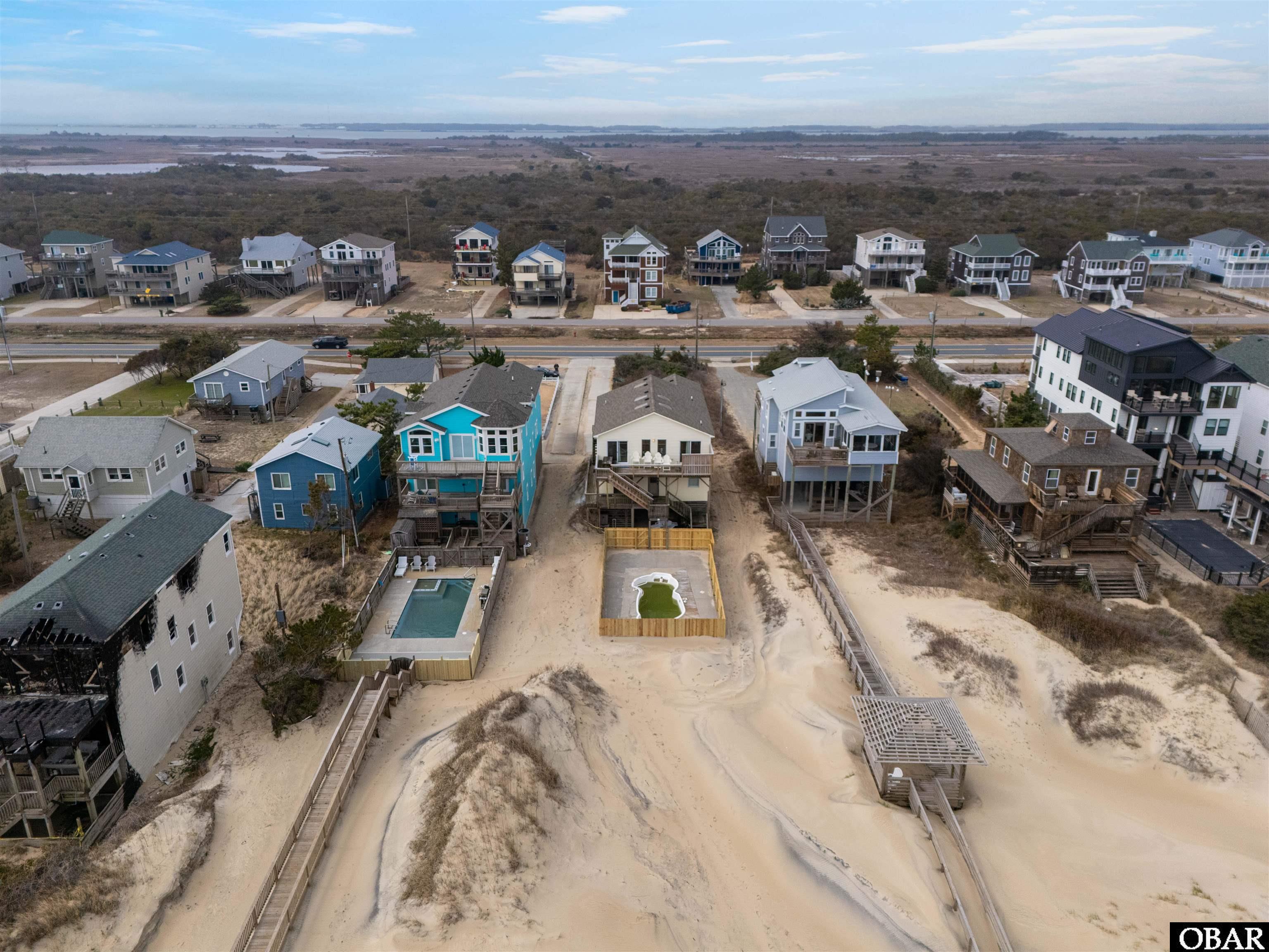 9309 South Old Oregon Inlet Road Nags Head, NC 27959 - Photo 46 of 47