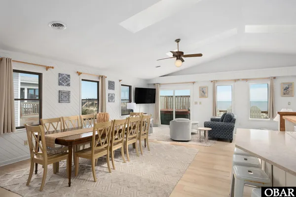 $1,625,000 | 9309 South Old Oregon Inlet Road, Nags Head, NC 27959