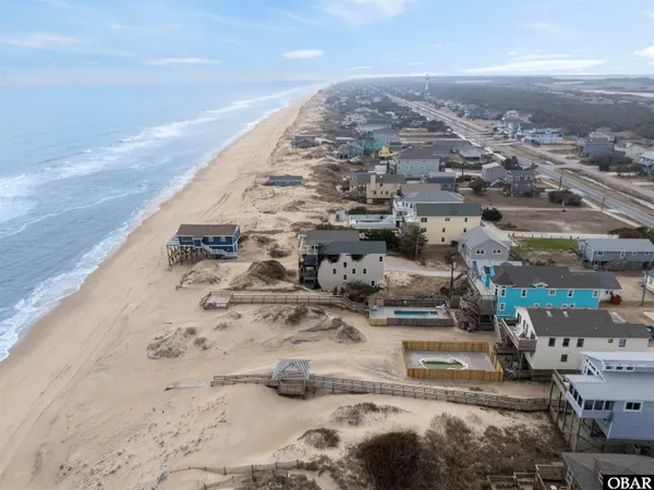 $1,649,900 | 9309 South Old Oregon Inlet Road, Nags Head, NC 27959