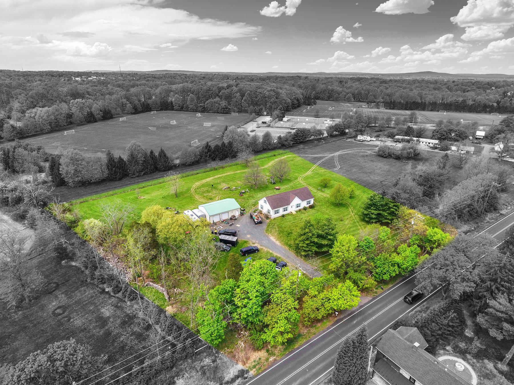 5402 Durham Road Pipersville, PA 18947 - Photo 17 of 17 Gallery Image 17