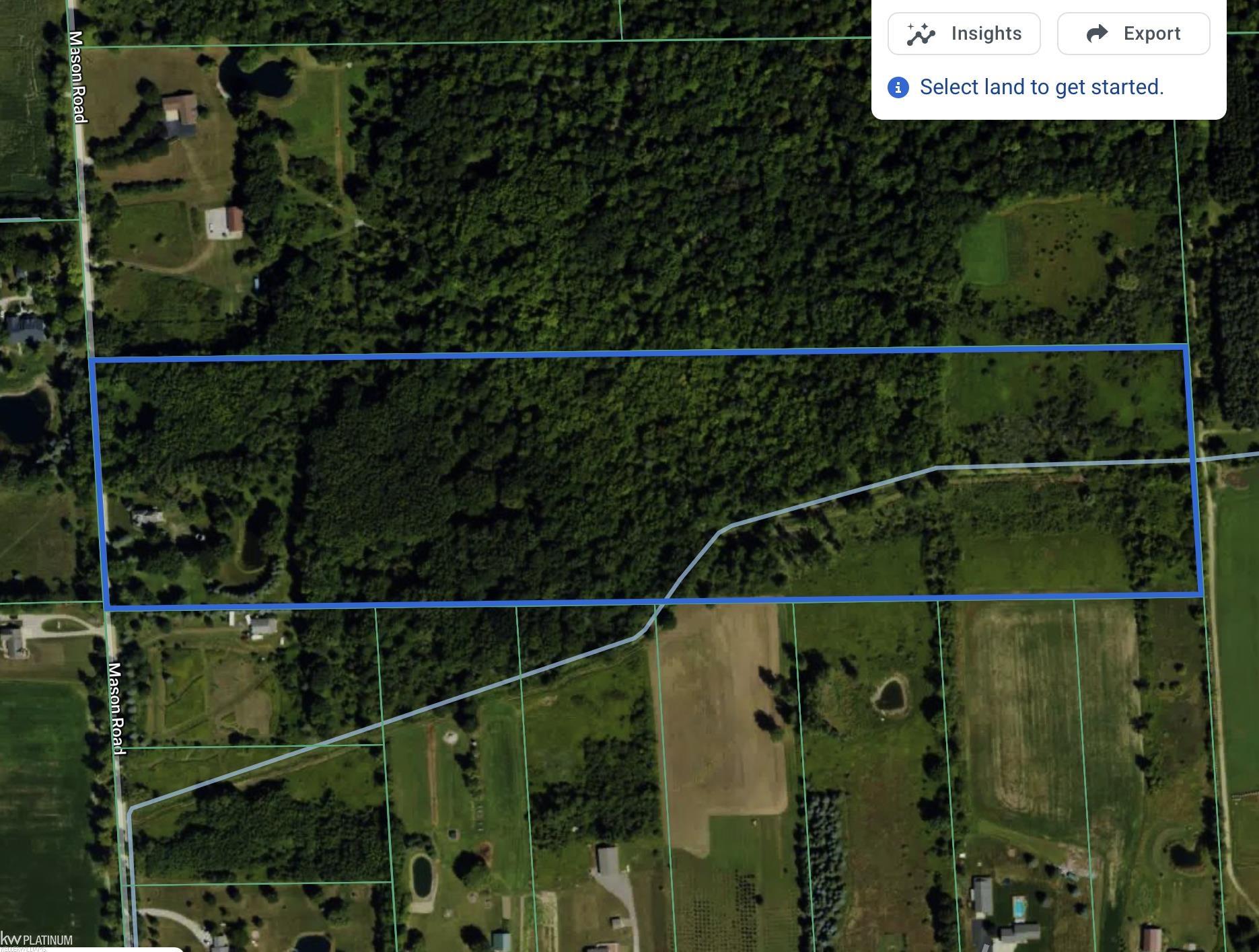 8142 Mason Road Yale, MI 48097 - Photo 40 of 44