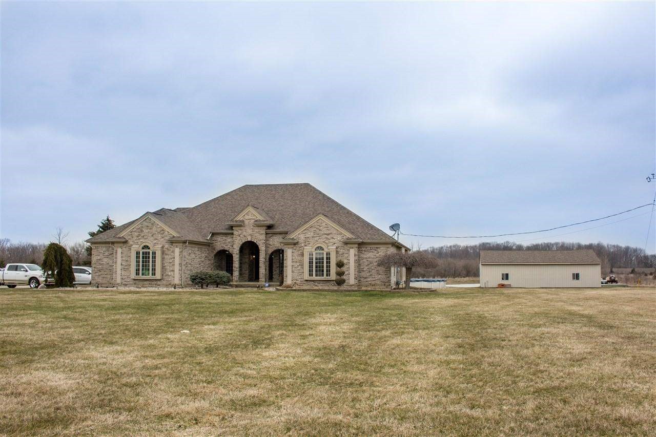 10141 Newburg Road Durand, MI 48429 - Photo 56 of 58 21433950-55.JPG