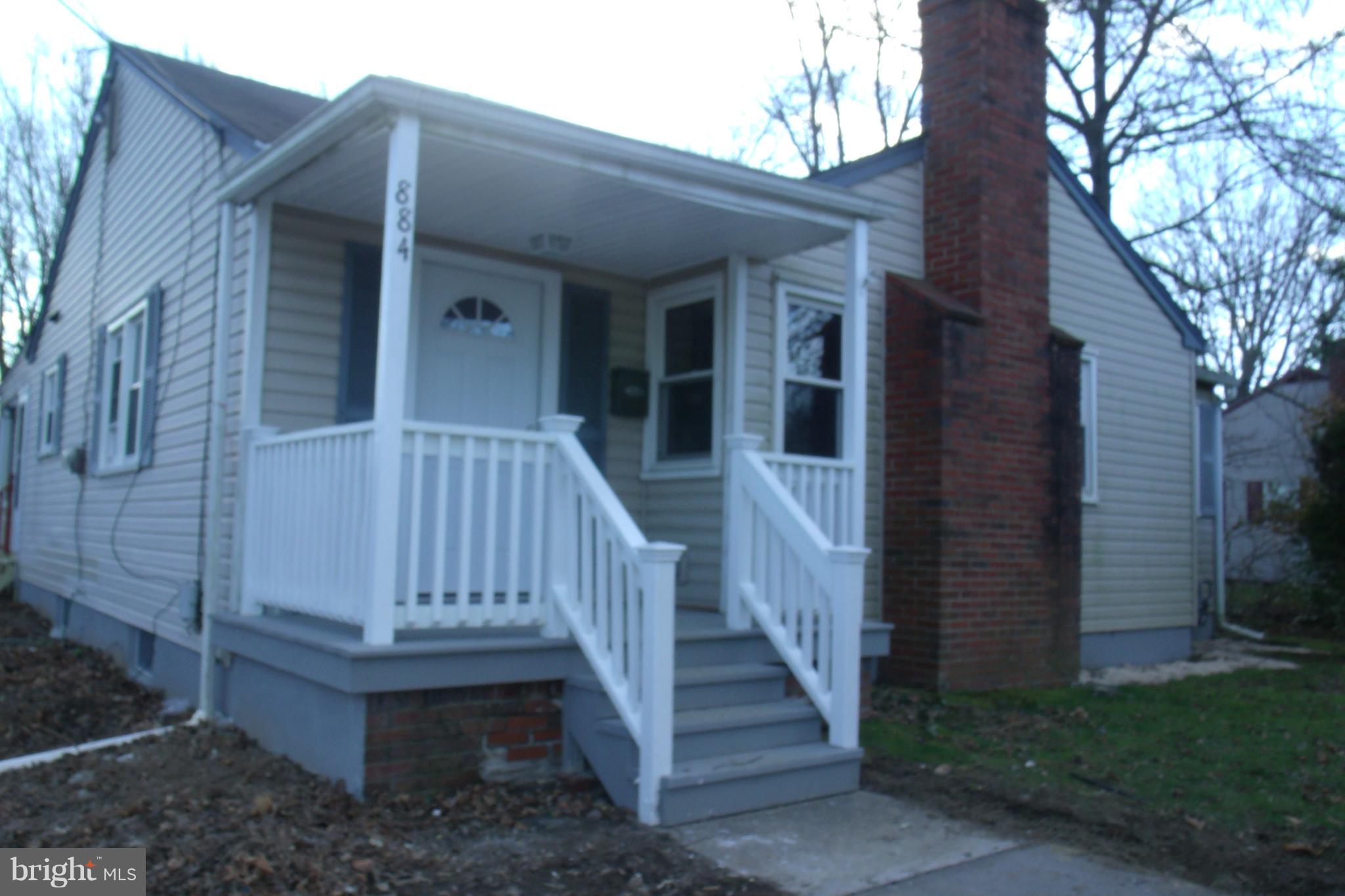 884 Woodlane Road Mount Holly, NJ 08060 - Photo 1 of 27 Gallery Image 1