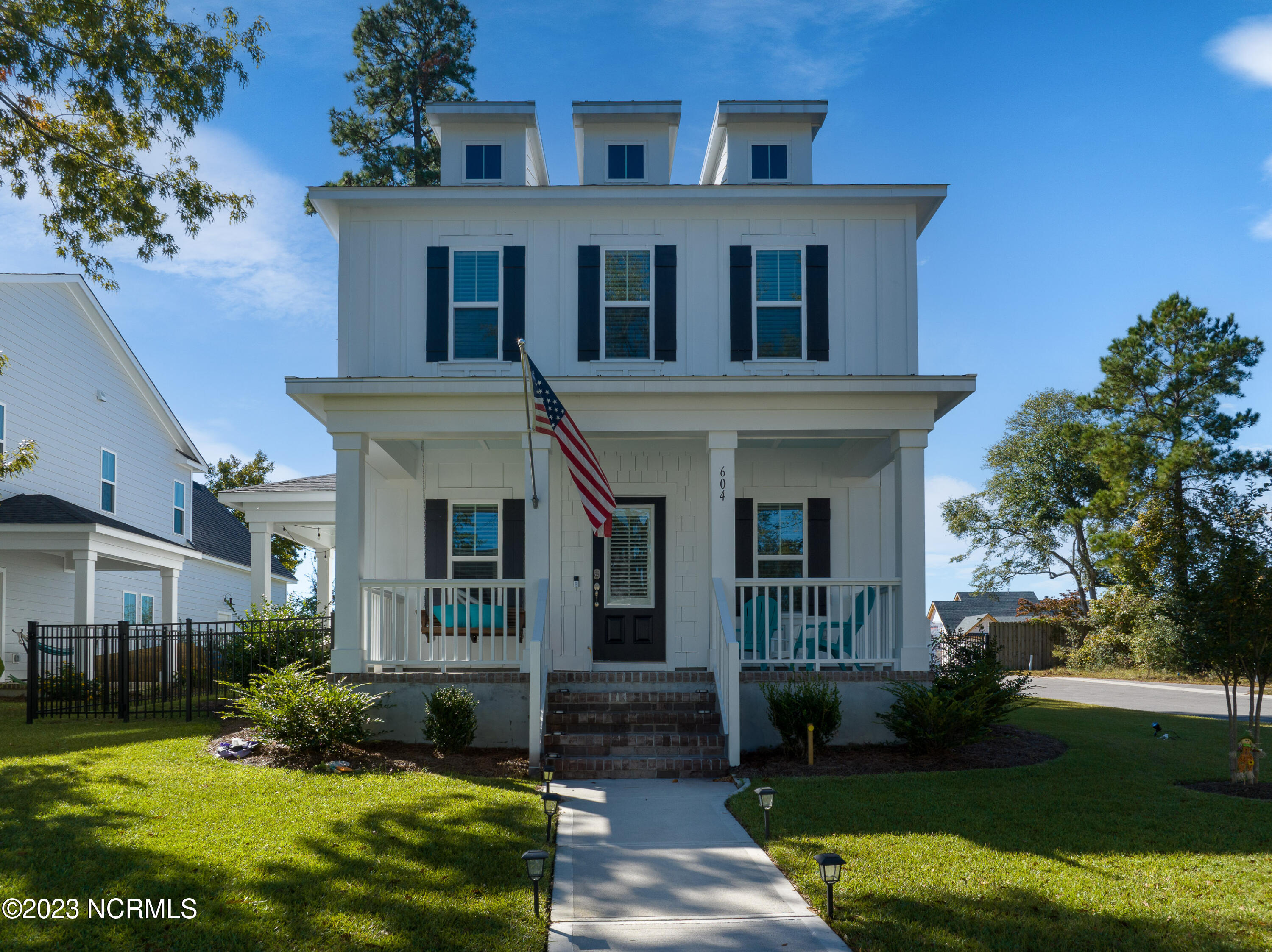 604 Chair Road Castle Hayne, NC 28429 - Photo 1 of 40 604 Chair Rd MLS-1