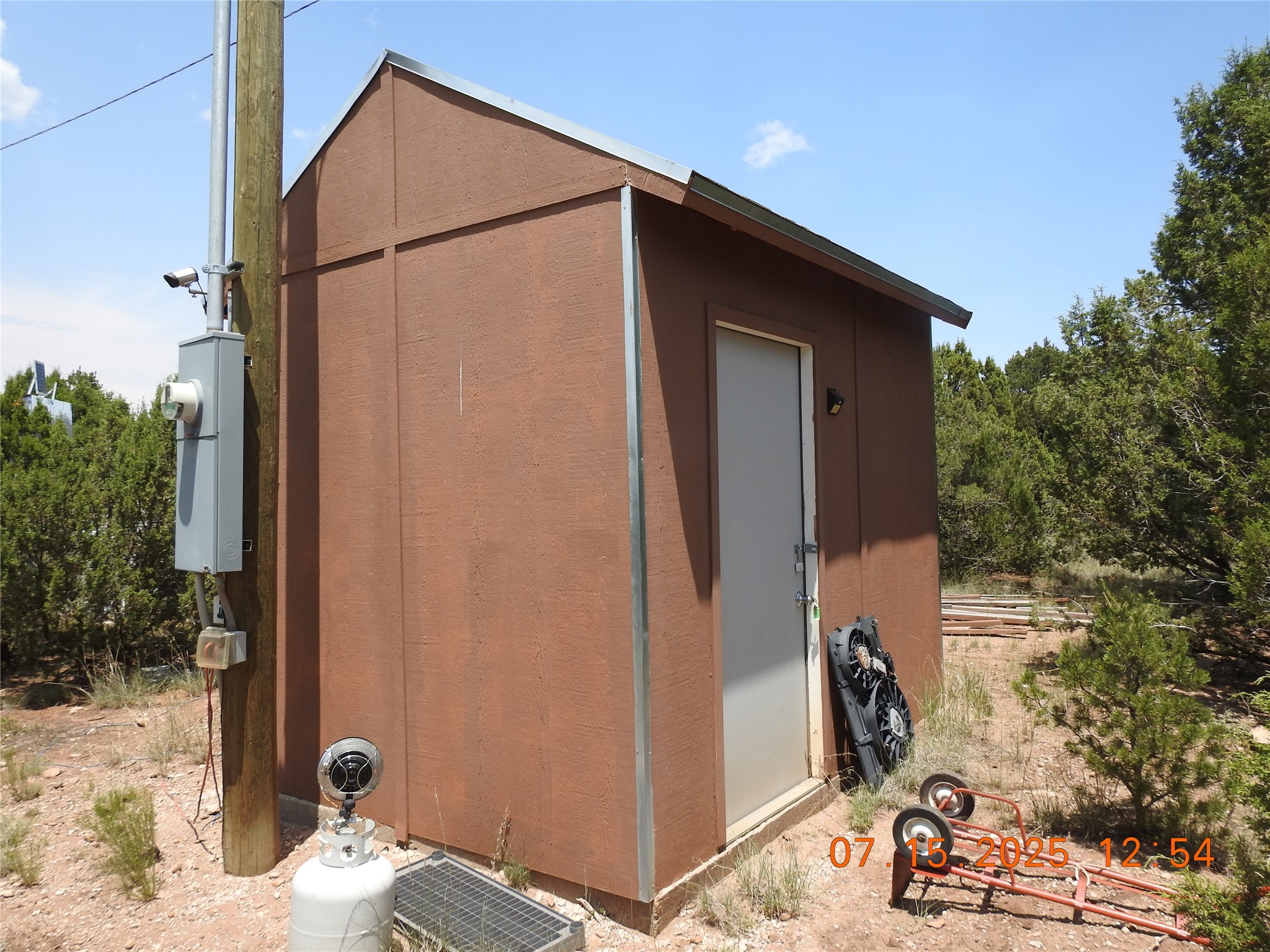 139 Apache Mesa Road Las Vegas, NM 87701 - Photo 11 of 23