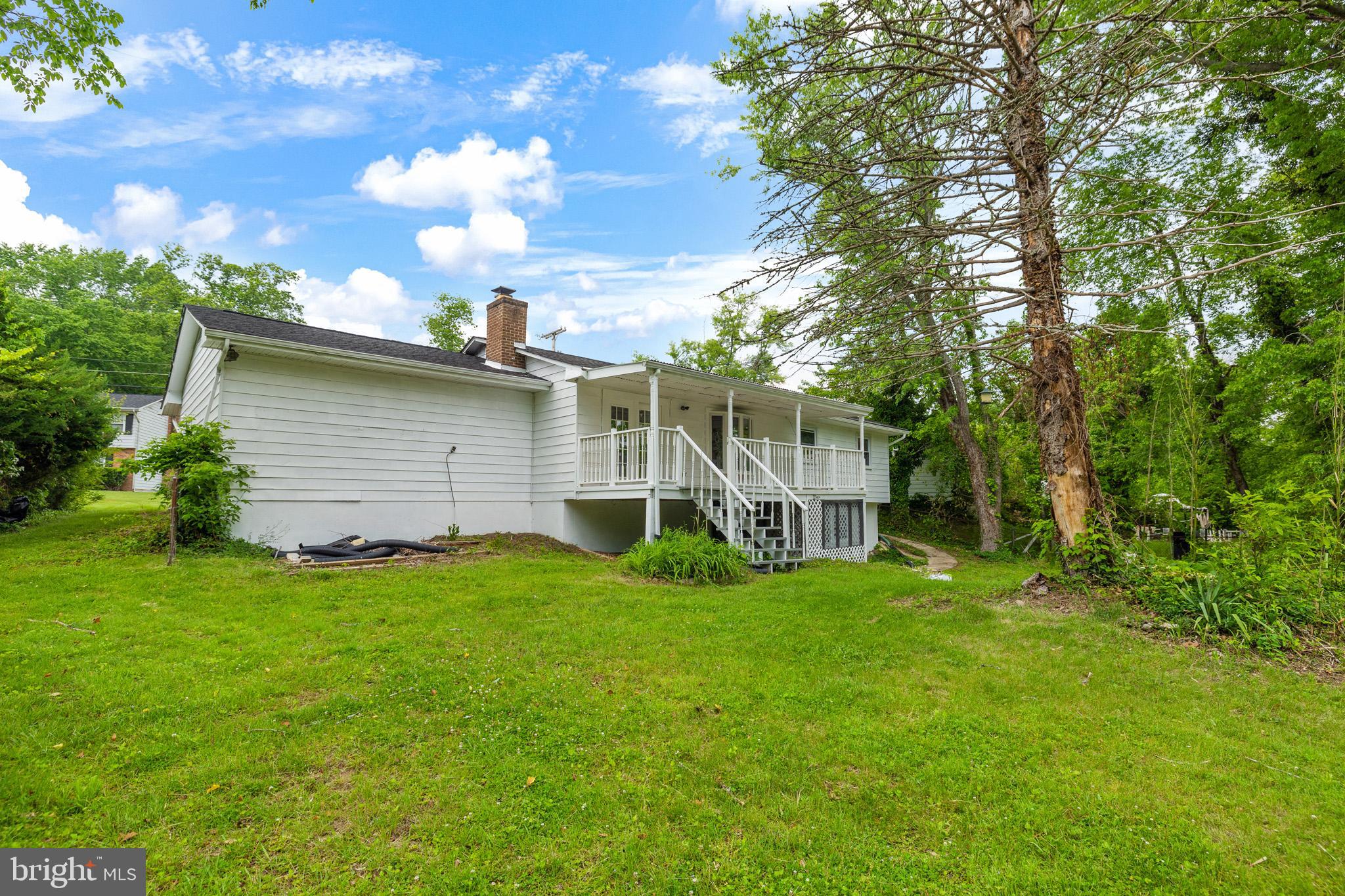 13006 Venango Road Fort Washington, MD 20744 - Photo 34 of 35 Gallery Image 34