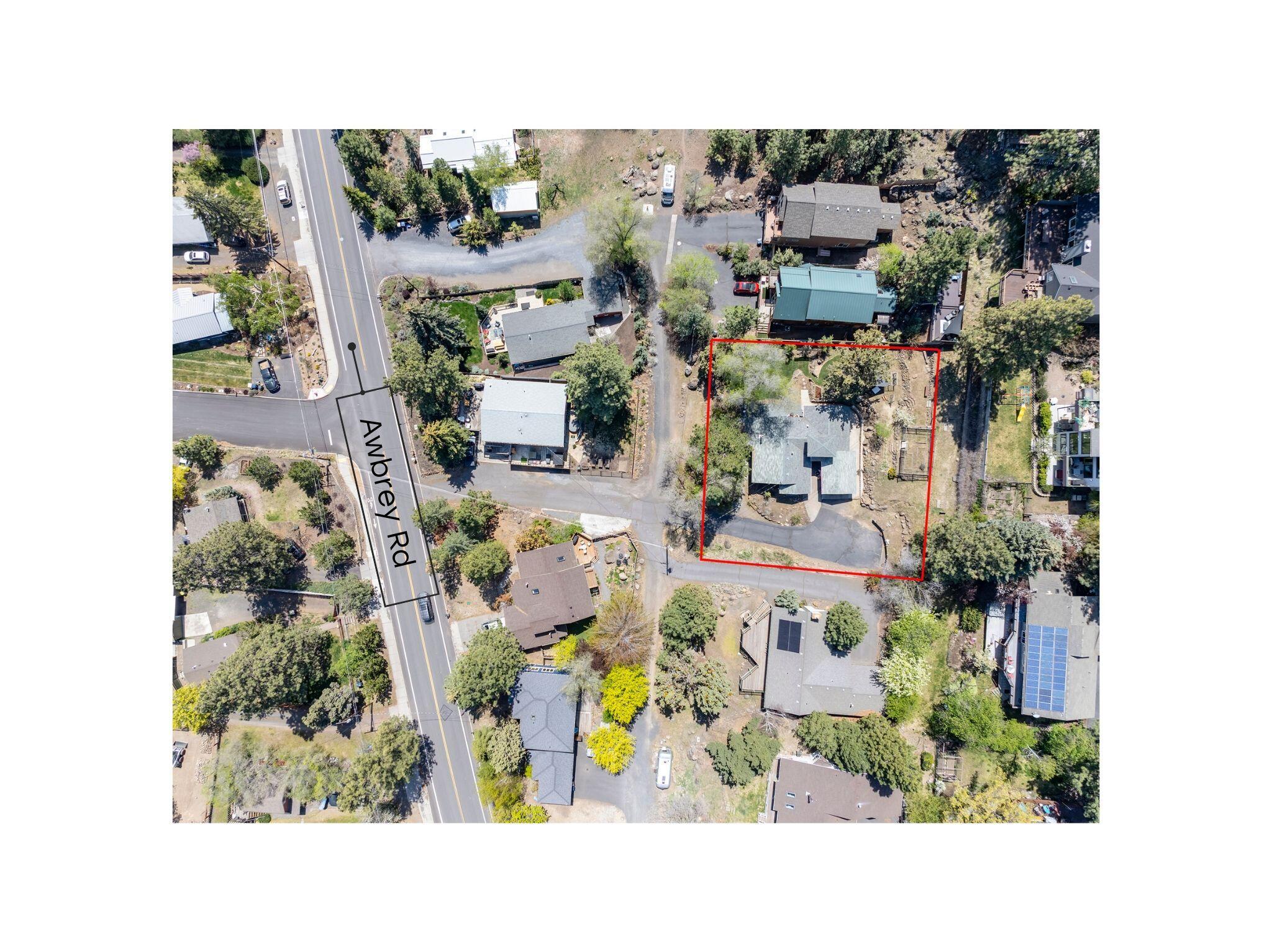 2211 Northwest Awbrey Road Bend, OR 97703 - Photo 45 of 56 69-web-or-mls-Overhead2