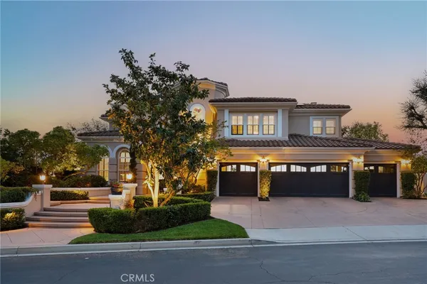 $5,199,900 | 45 Panorama, Coto de Caza, CA 92679