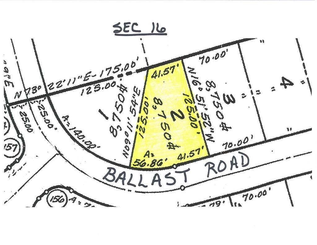 2 Ballast Road, Unit 2 Greenbackville, VA 23356 - Photo 1 of 1