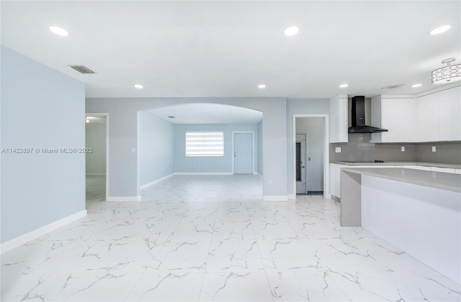 79 West 37th Street Hialeah, FL 33012 - Photo 19 of 28 a view of a kitchen with a sink