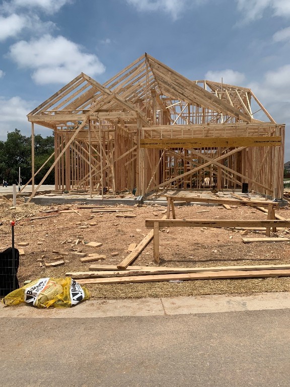 1004 Summer Glen Georgetown, TX 78633 - Photo 1 of 1