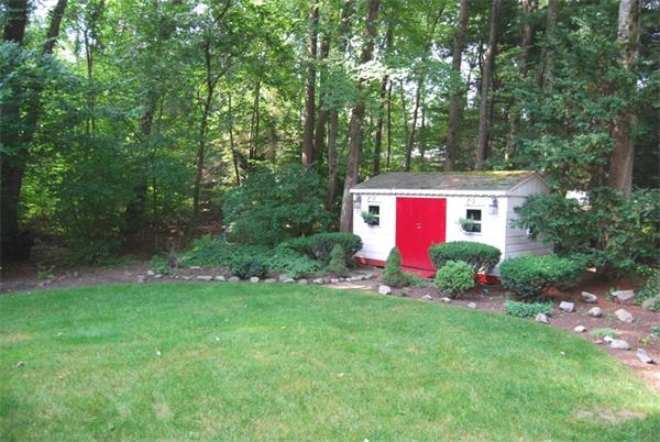 39 Sherburne Road Lexington, MA 02421 - Photo 18 of 20