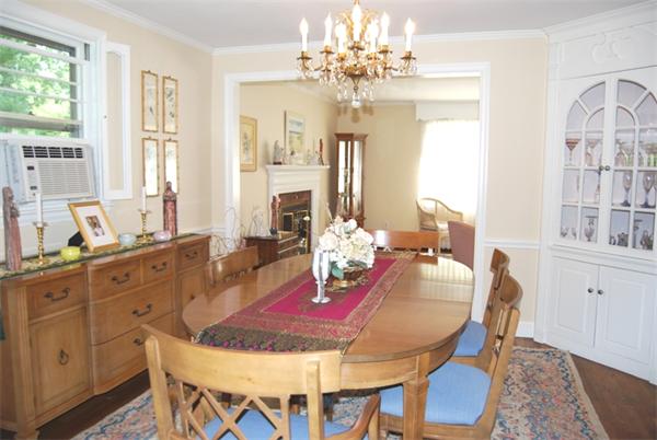39 Sherburne Road Lexington, MA 02421 - Photo 5 of 20