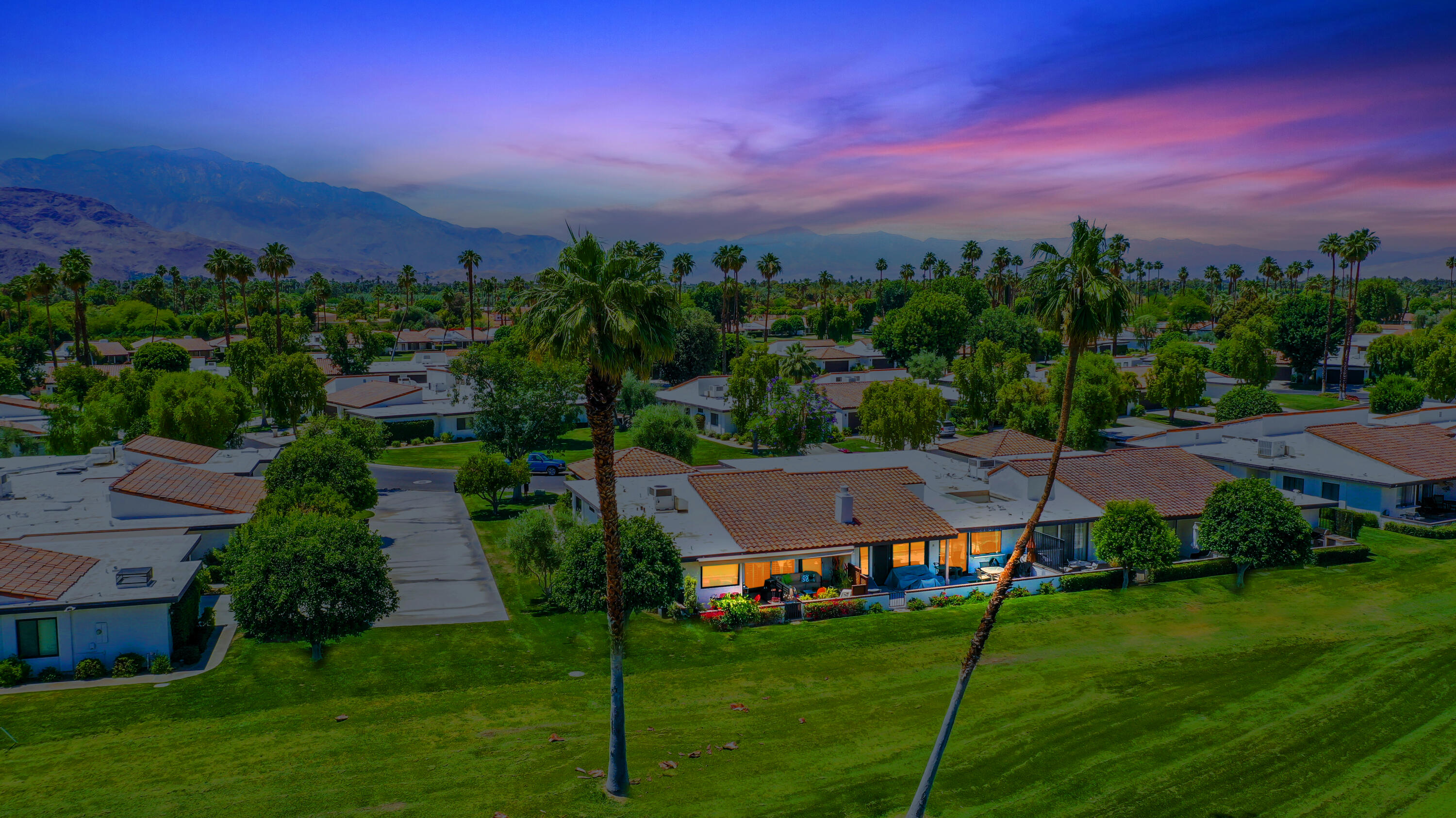 19 Leon Way Rancho Mirage, CA 92270 - Photo 27 of 29 Leon19#2-1