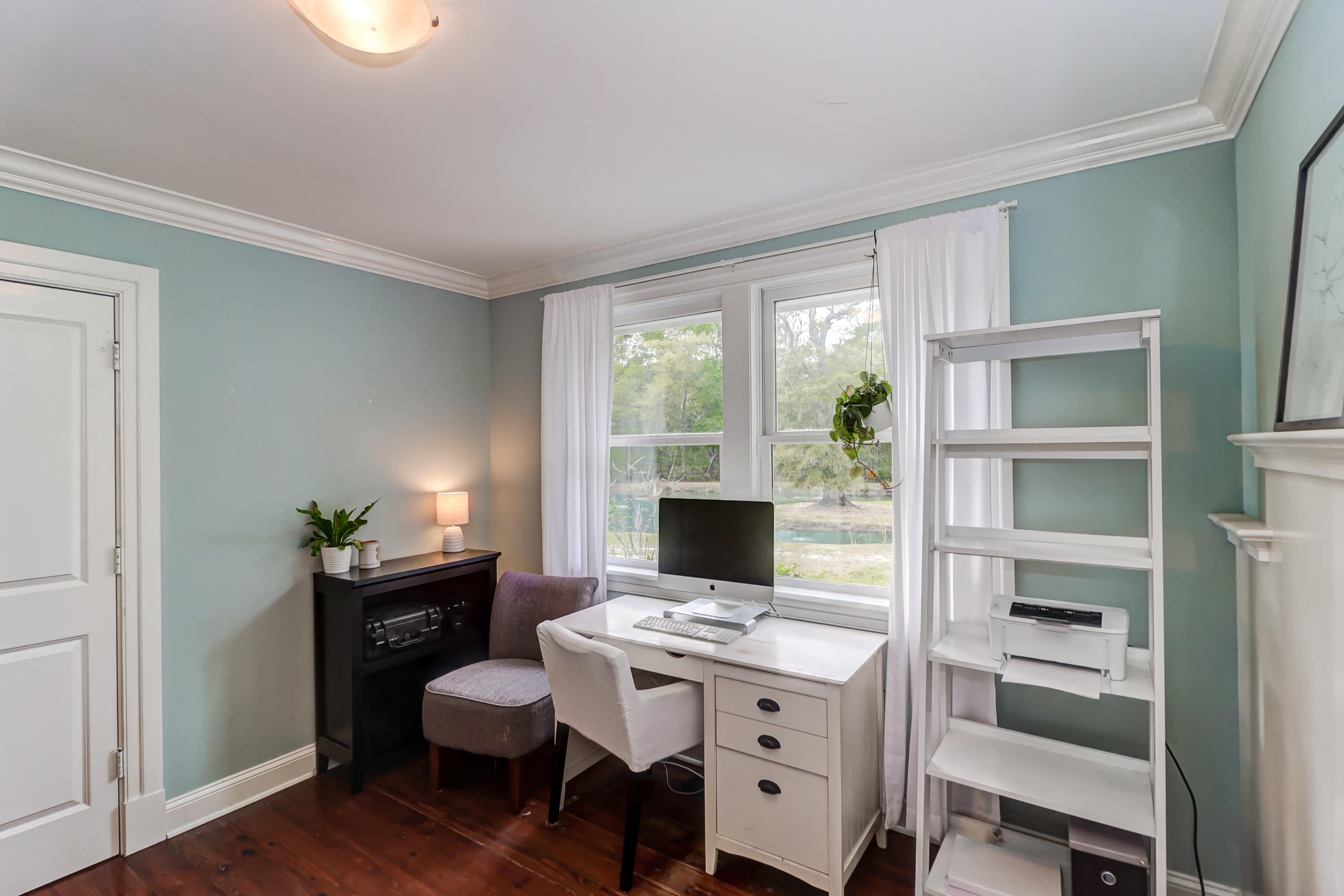 6717 Bears Bluff Road Wadmalaw Island, SC 29487 - Photo 25 of 48 Bedroom 1