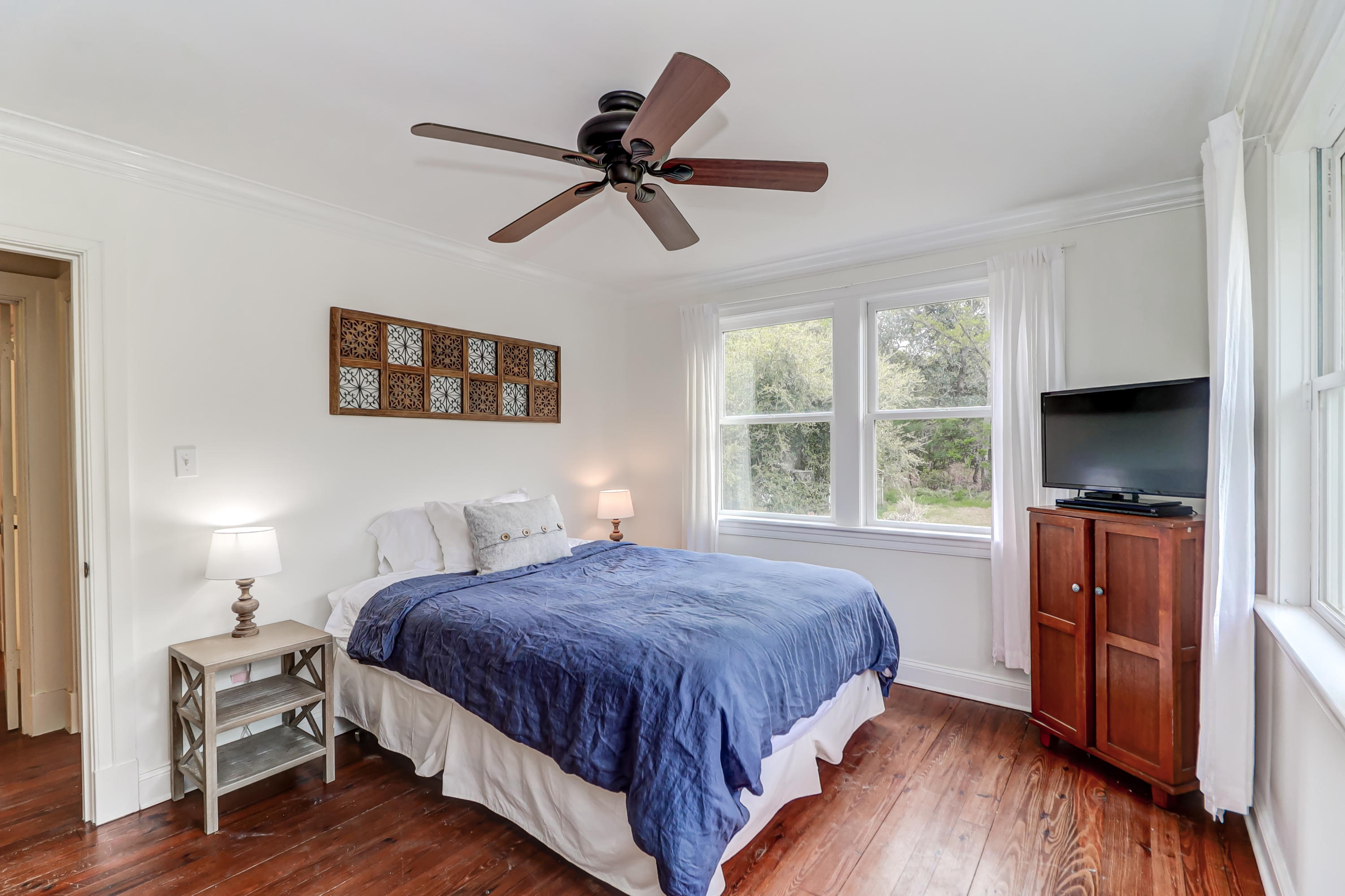 6717 Bears Bluff Road Wadmalaw Island, SC 29487 - Photo 27 of 48 Bedroom 2