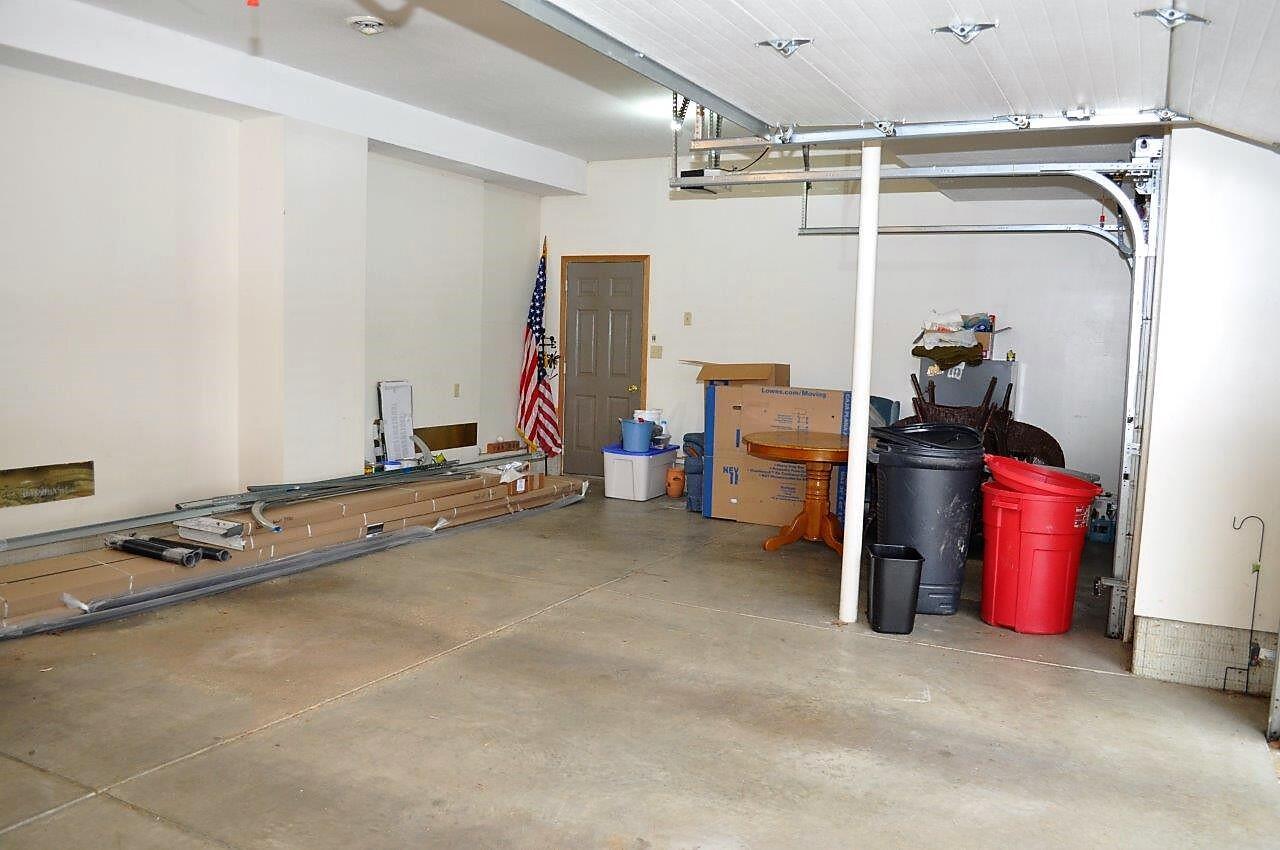 271 Holder Road Baltimore, OH 43105 - Photo 62 of 66 3 Car Garage - 271 Holder Road NW, Baltimore, OH 43105