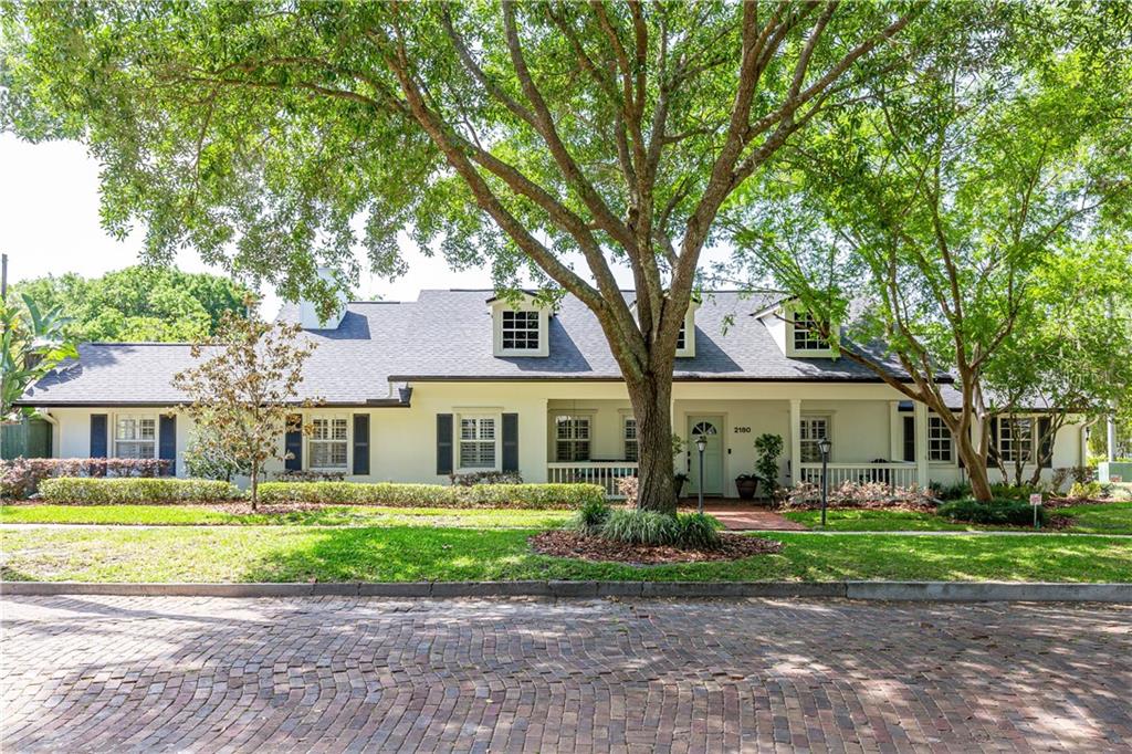 2180 Forrest Road Winter Park, FL 32789 - Photo 1 of 1 Gallery Image 1