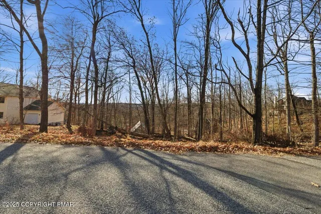 a view of outdoor space