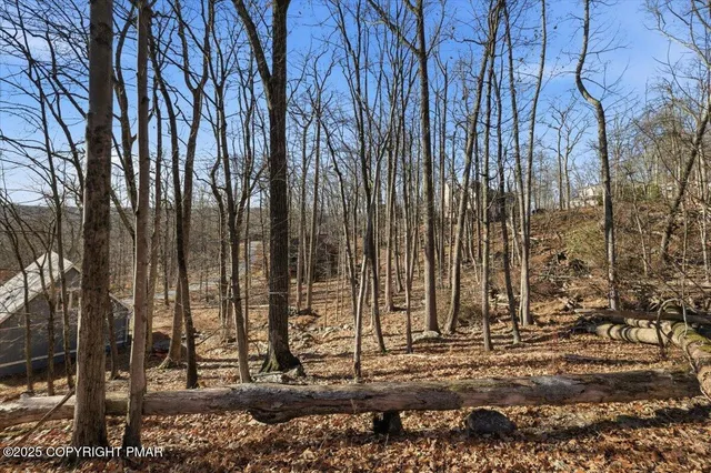 $11,950 | 7 Glasgow Drive, Bushkill, PA 18324