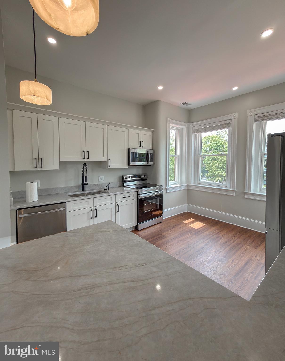 401 8th Street Northeast, Unit 2 Washington, DC 20002 - Photo 3 of 10