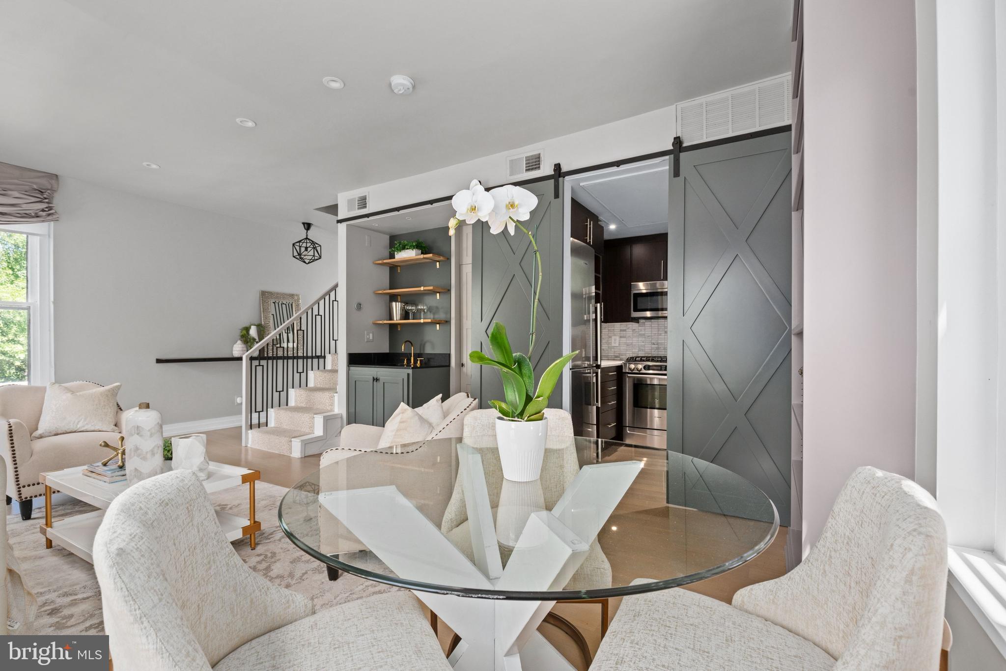 3250 N Street Northwest, Unit 2C Washington, DC 20007 - Photo 5 of 18