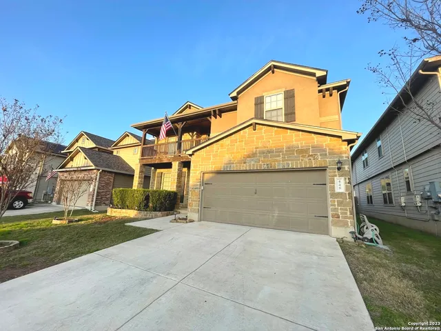 $2,195 | 448 Cactus Flower, Cibolo, TX 78108