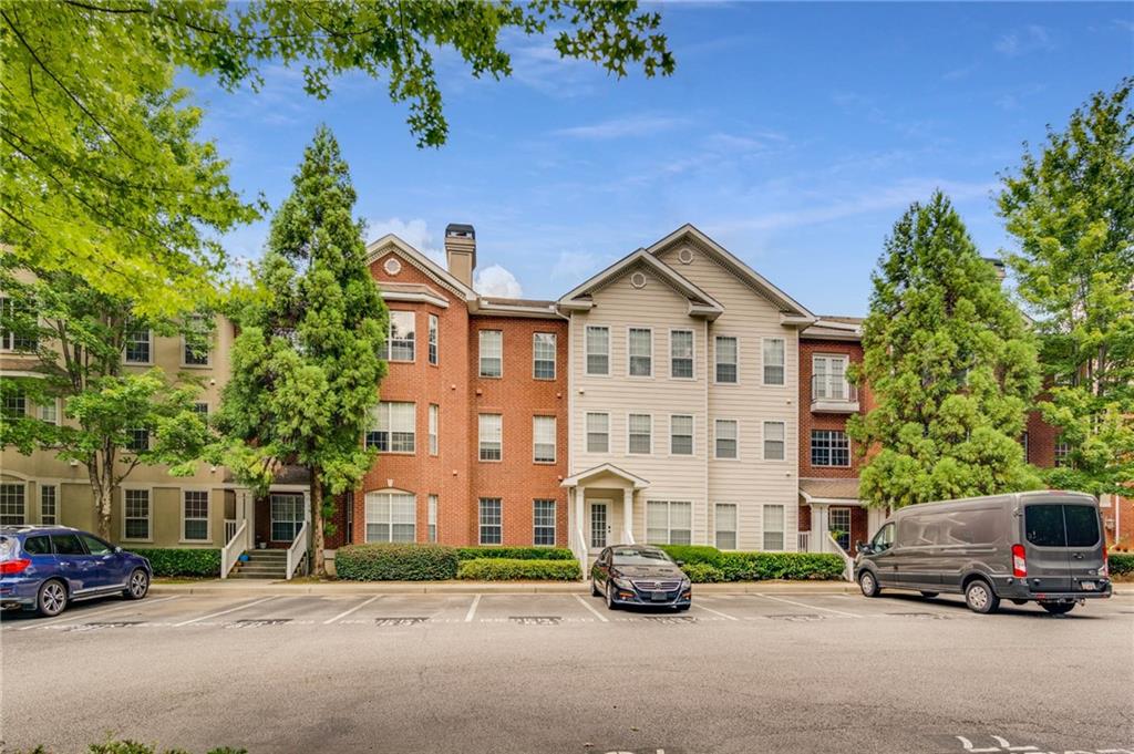 5641 Roswell Road, Unit 212 Sandy Springs, GA 30342 - Photo 1 of 1 Gallery Image 1