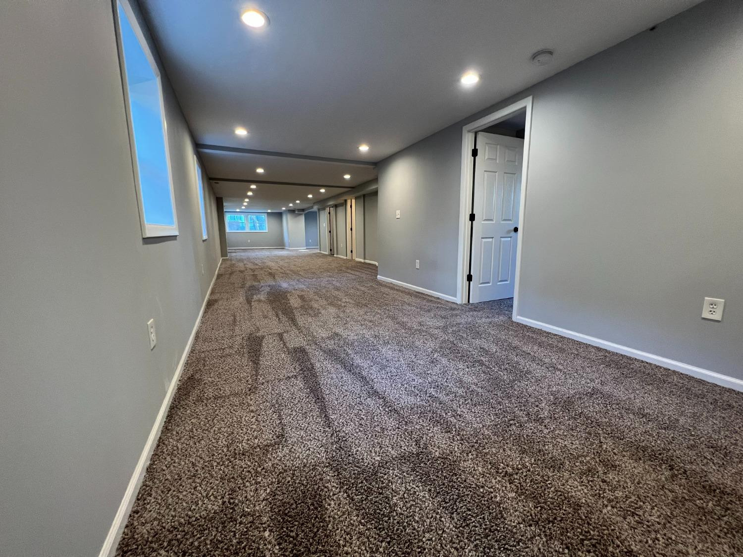 1509 Myrtle Avenue Whiting, IN 46394 - Photo 19 of 26 a view of a hallway