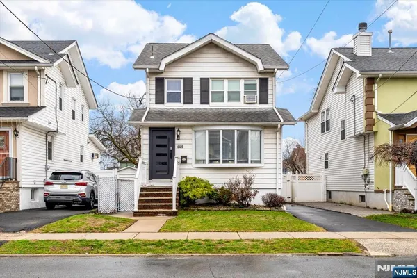 $765,000 | 502 6th Avenue, Lyndhurst, NJ 07071