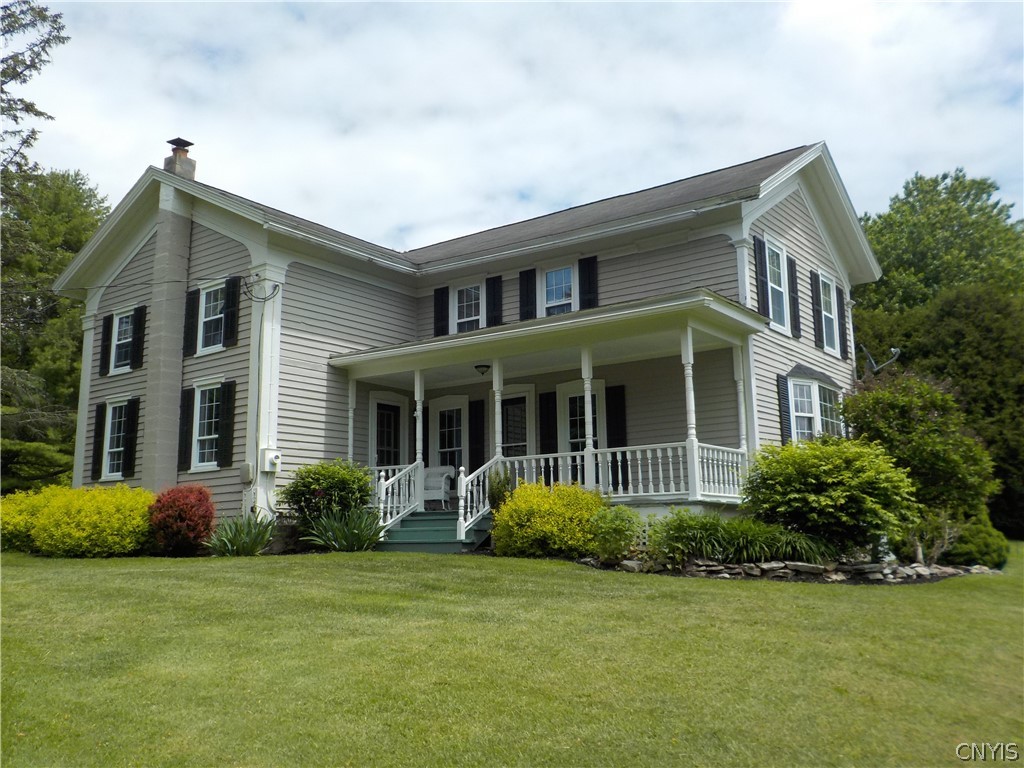 11100 Duck Lake Road Conquest, NY 13143 - Photo 7 of 47