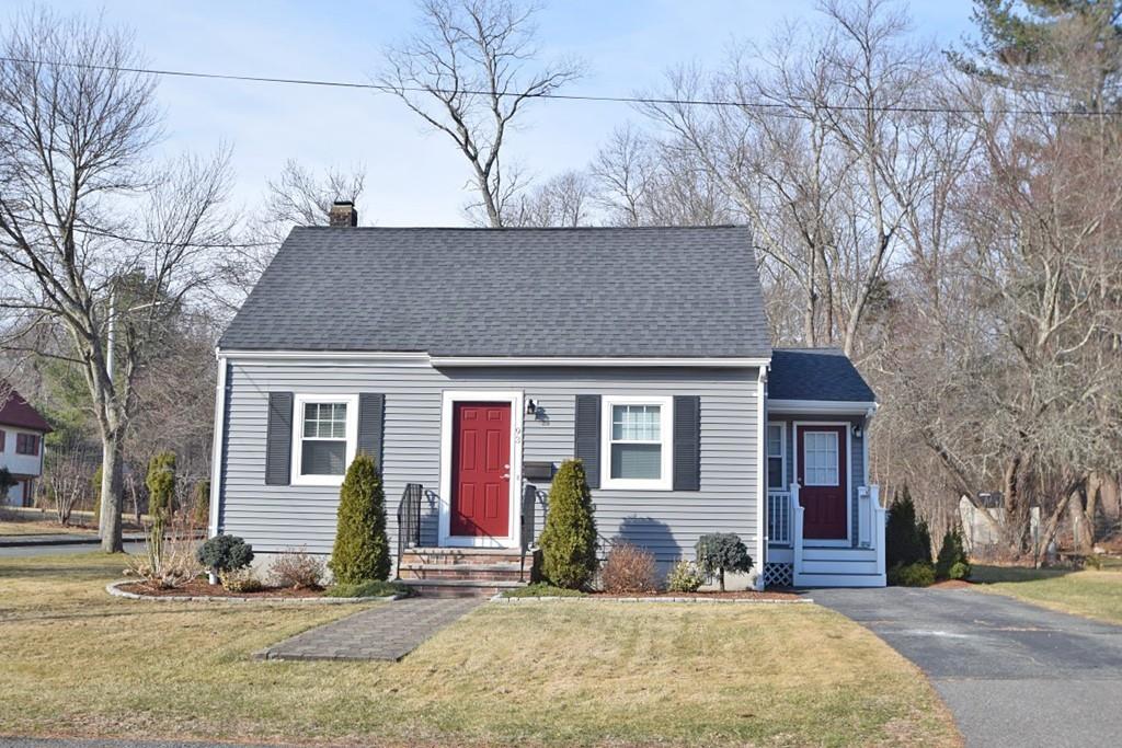 93 Selwyn Road Randolph, MA 02368 - Photo 31 of 40 Gallery Image 31