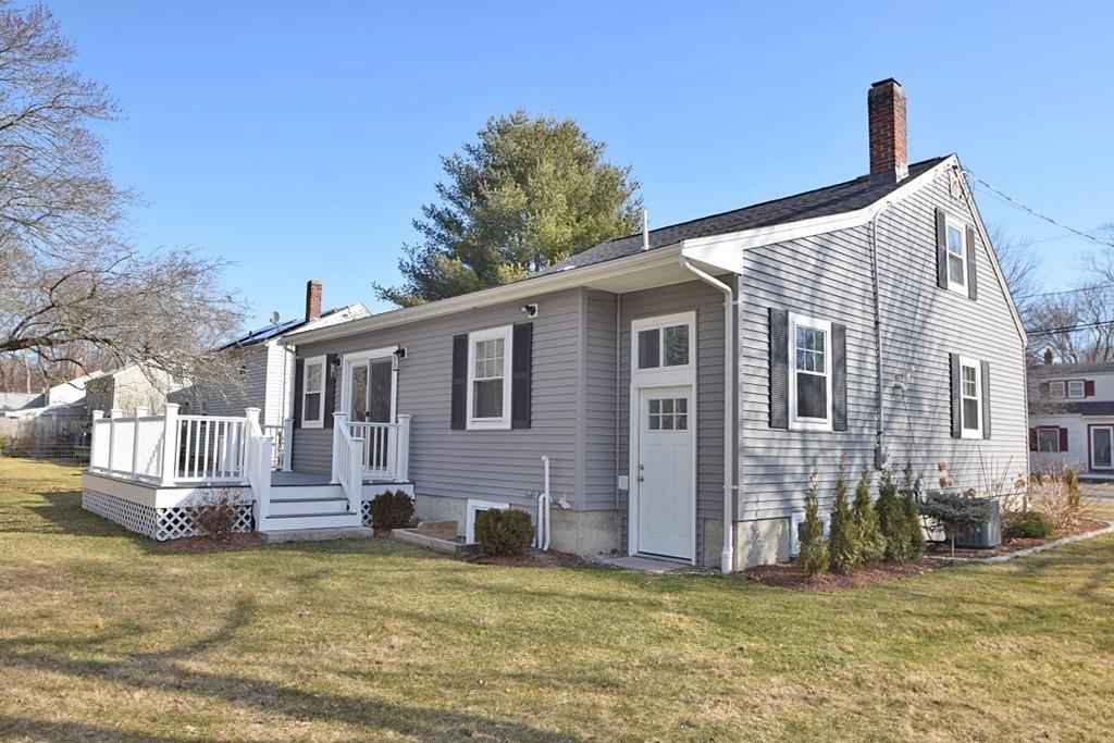 93 Selwyn Road Randolph, MA 02368 - Photo 33 of 40 Gallery Image 33