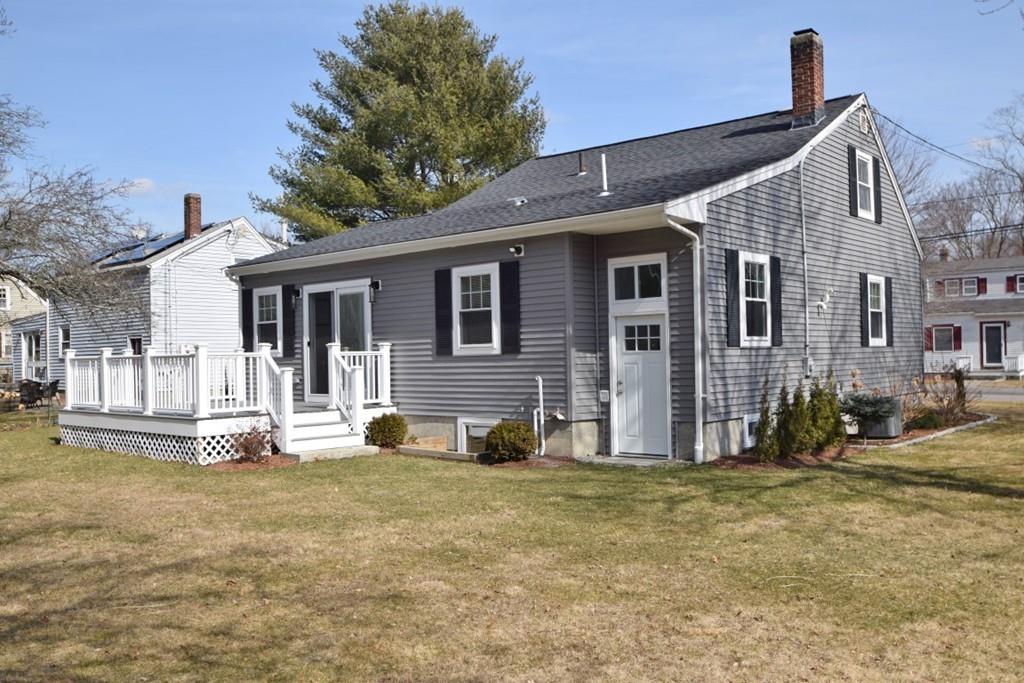 93 Selwyn Road Randolph, MA 02368 - Photo 35 of 40 Gallery Image 35
