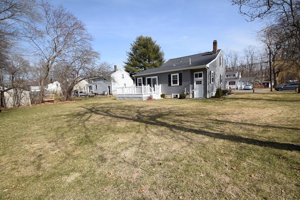 93 Selwyn Road Randolph, MA 02368 - Photo 36 of 40 Gallery Image 36