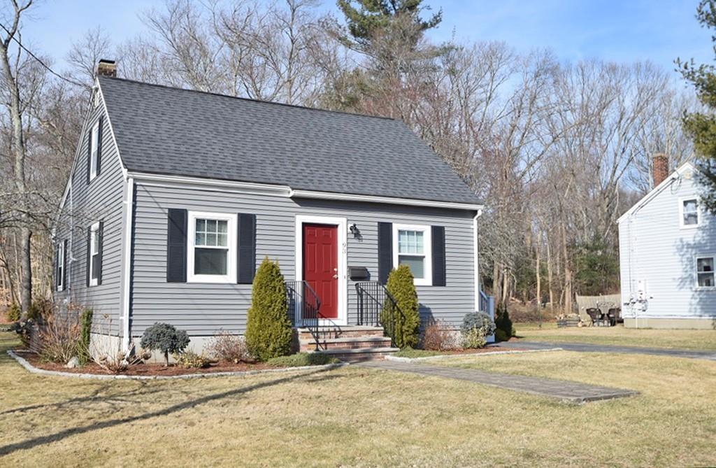 93 Selwyn Road Randolph, MA 02368 - Photo 37 of 40 Gallery Image 37
