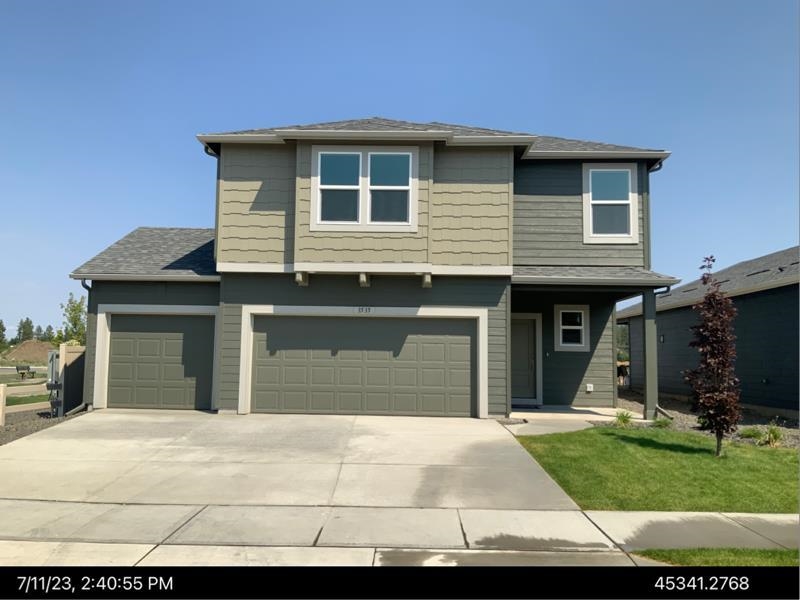 3535 South Clinton Road Spokane Valley, WA 99206 - Photo 1 of 31 Gallery Image 1