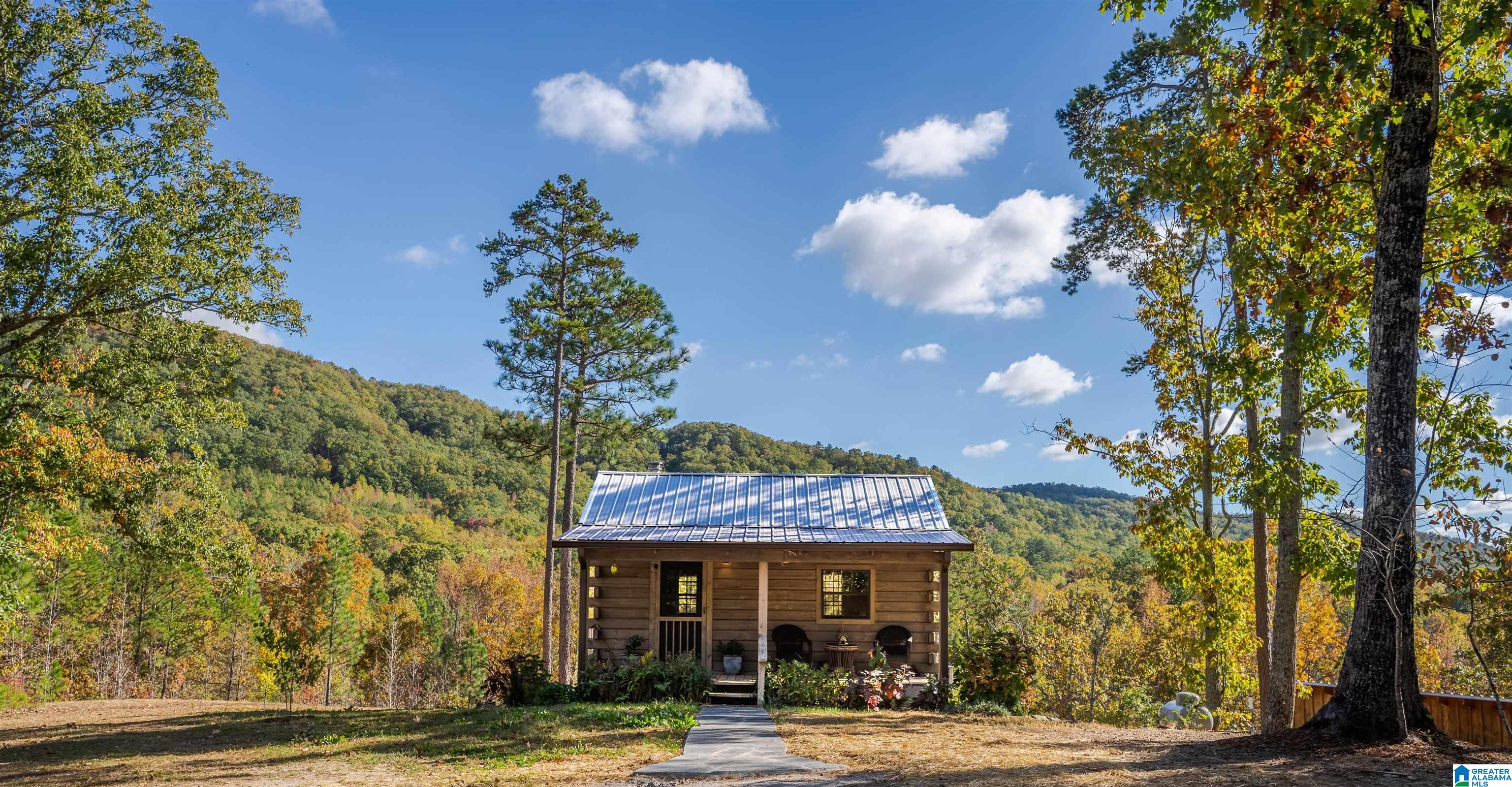 4245 Union T Road Talladega, AL 35160 - Photo 71 of 87