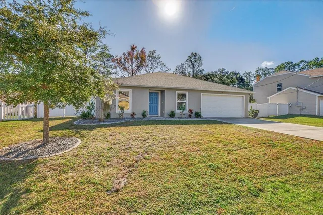 $342,900 | 30 Ryley Lane, Palm Coast, FL 32164