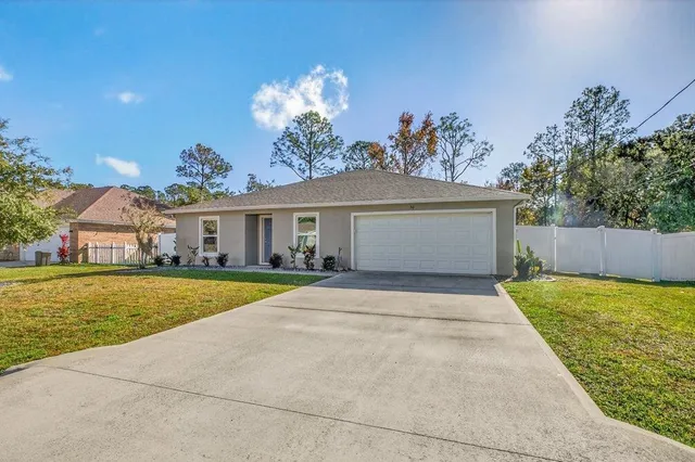 $342,900 | 30 Ryley Lane, Palm Coast, FL 32164