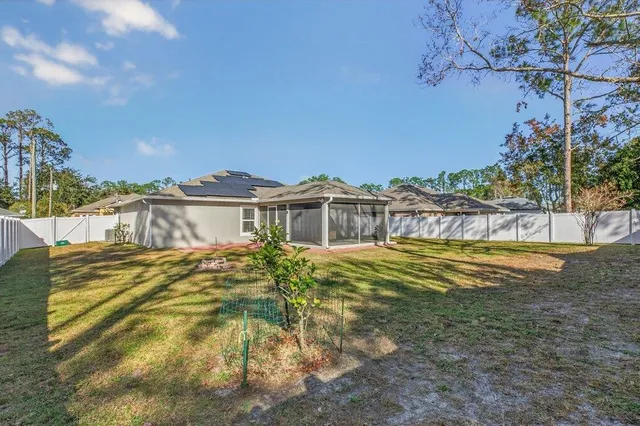 $342,900 | 30 Ryley Lane, Palm Coast, FL 32164